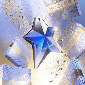 Mugler Angel Stellar Eau De Parfum 25ml Giftset